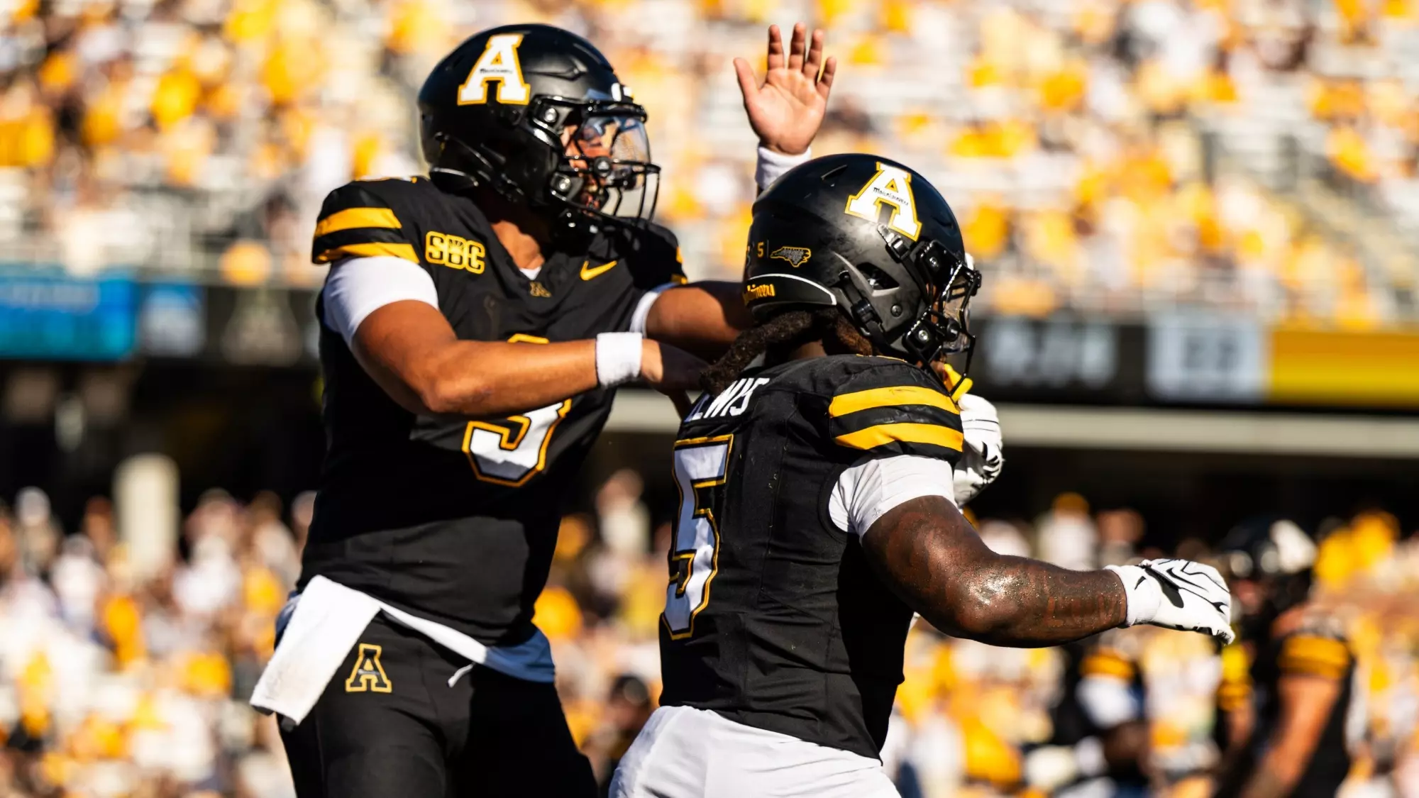 App State: The Must-Win Nobody Wanted